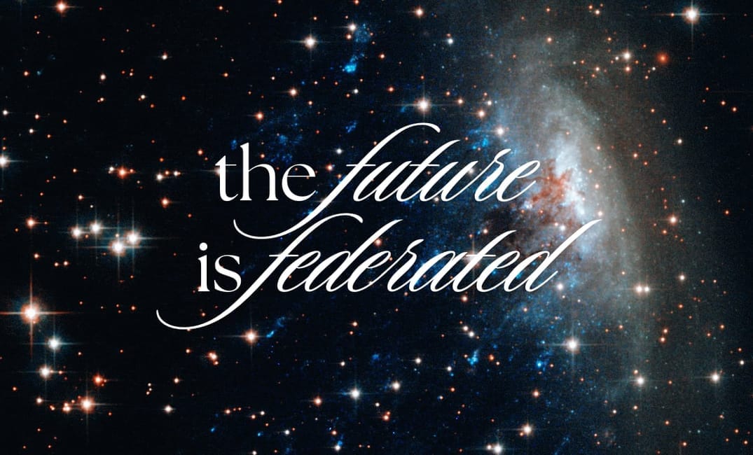 The Future of Social is Here: a Show and Tell (part 2: Wordpress ↔️ Fediverse)