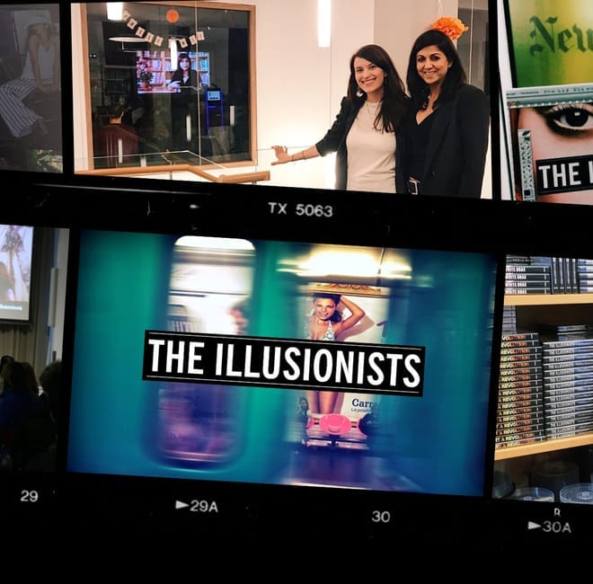 Image of: Revisiting The Illusionists – 8 years after its release