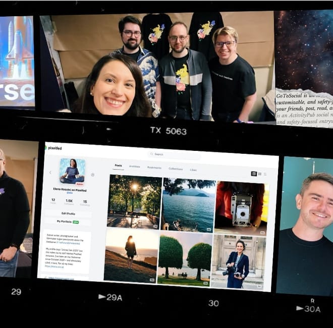 Image of: What I'm up to – February 2025 edition