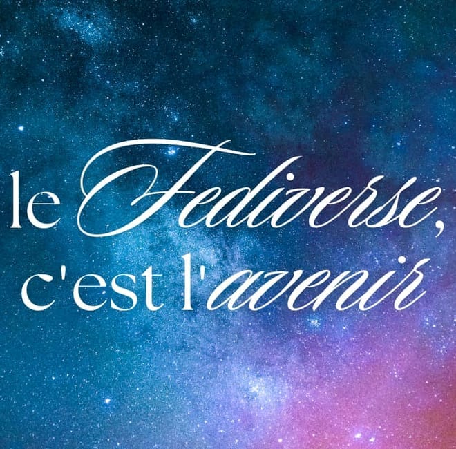 Image of: 🇫🇷 Mastodon: le réseau social qui vous donne le pouvoir (10 raisons pour l'adopter)