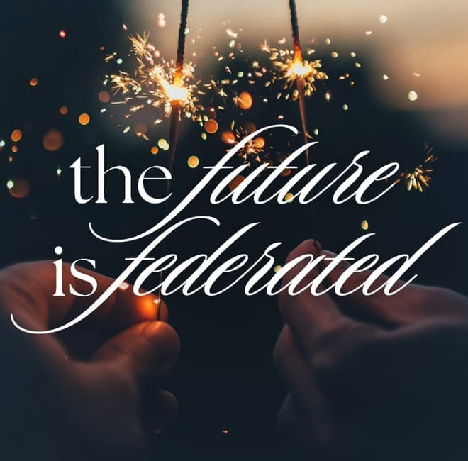 Image of: Beyond technical features: why we need to talk about the values of the Fediverse (part 2)