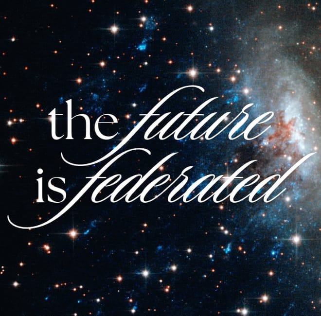 Image of: The Future of Social is Here: a Show and Tell (part 2: Wordpress ↔️ Fediverse)