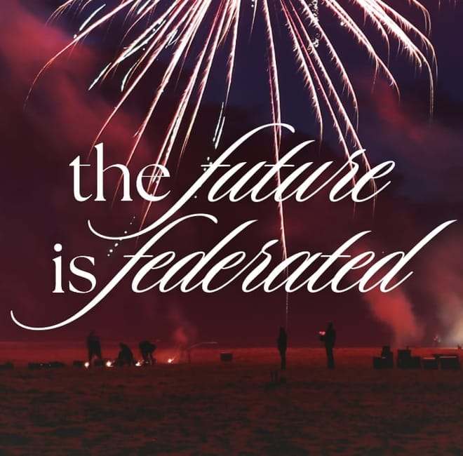 Image of: The Future of Social is Here: a Show and Tell (part 3: Friendica)