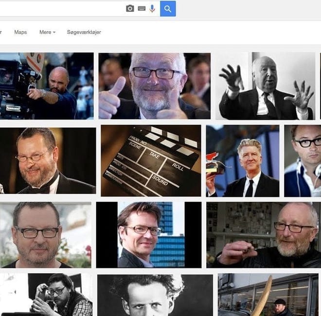 Image of: We Make Movies, Too