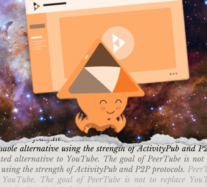 Image of: PeerTube: the Fediverse’s decentralized video platform (part 2: creator edition)