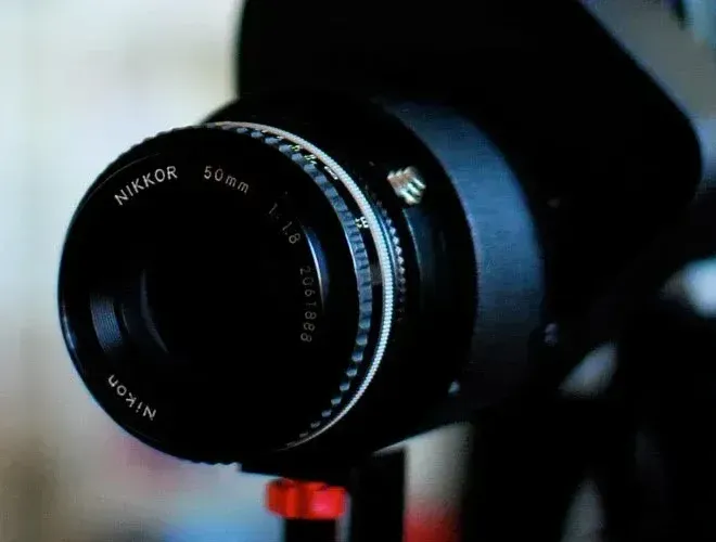 Image of: The magic of short films