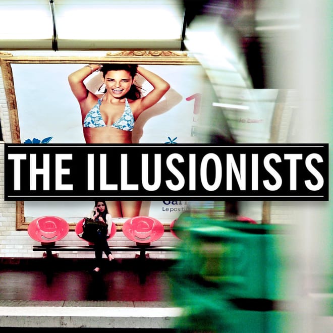 The Illusionists