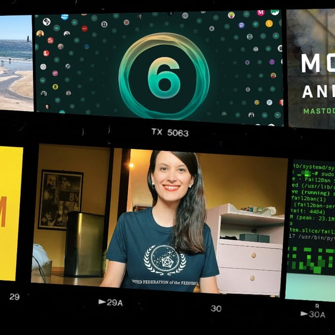 Image of: What I'm up to: August 2025 edition